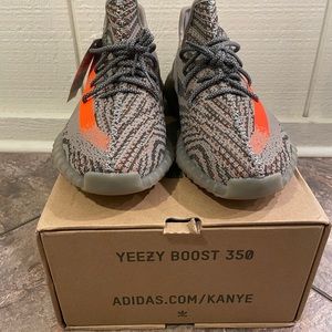 Yeezy 350 beluga size 10